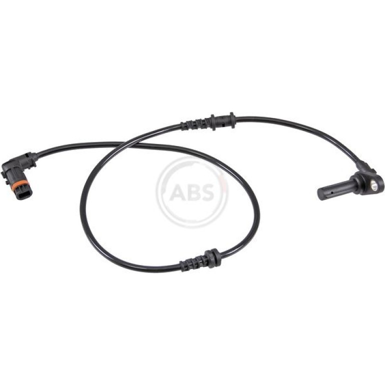 A.B.S. Sensor, Raddrehzahl 32127 A.B.S. Sensor, Raddrehzahl 32127