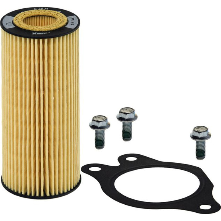 HENGST FILTER Hydraulikfilter, Automatikgetriebe E28H D174 HENGST FILTER Hydraulikfilter, Automatikgetriebe E28H D174