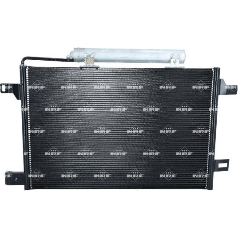 Kondensator, Klimaanlage 35758