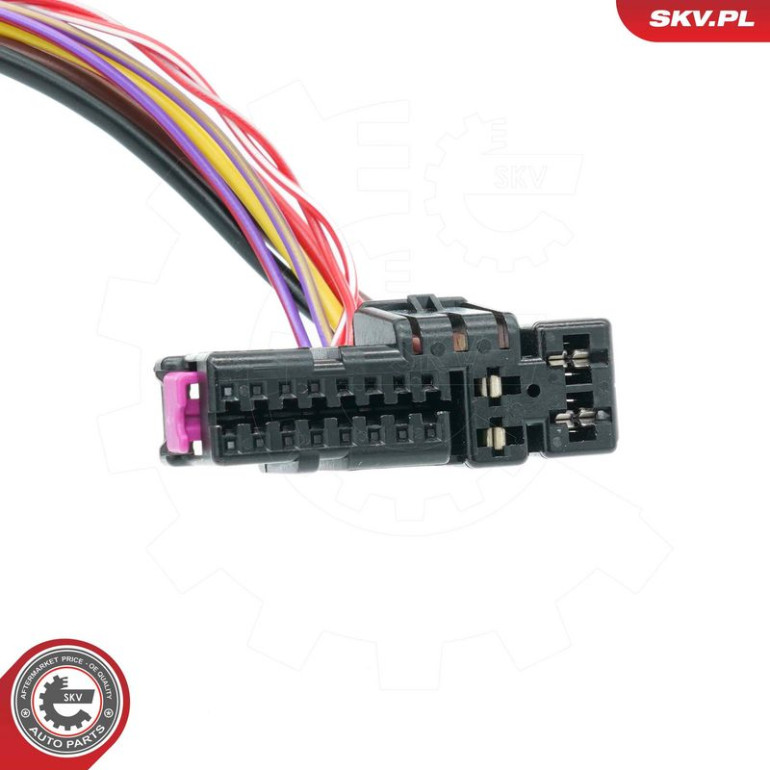 ESEN SKV Reparatursatz, Kabelsatz 53SKV125 ESEN SKV Reparatursatz, Kabelsatz 53SKV125