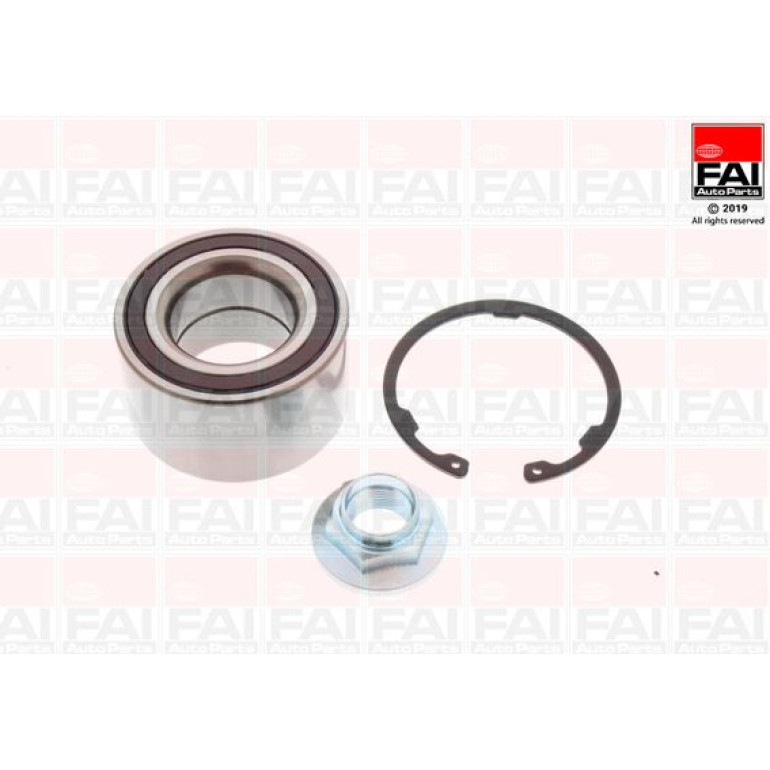 FAI AUTOPARTS Radlager FWBK1128 FAI AUTOPARTS Radlager FWBK1128