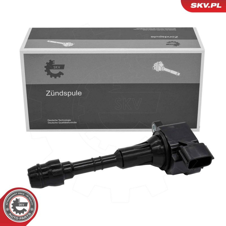 SKV GERMANY Zündspule 03SKV258 SKV GERMANY Zündspule 03SKV258