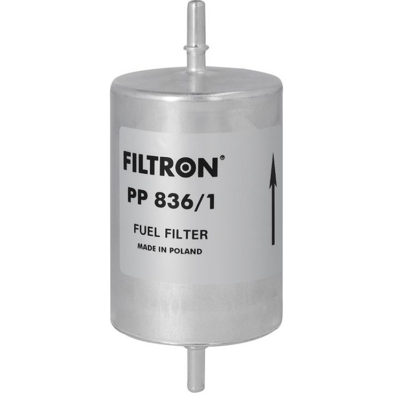 FILTRON Kraftstofffilter PP 836/1 FILTRON Kraftstofffilter PP 836/1
