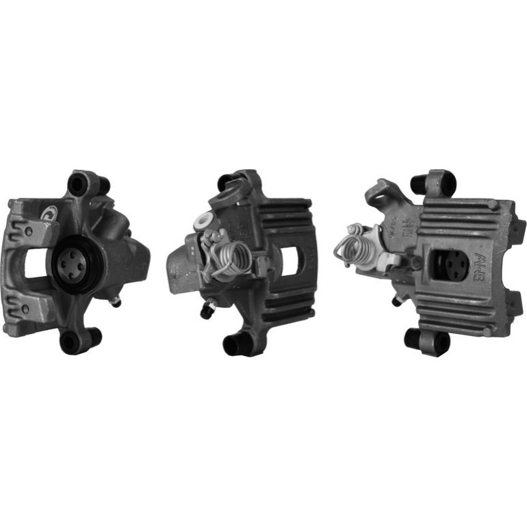 Tauschbremssattel 4165900