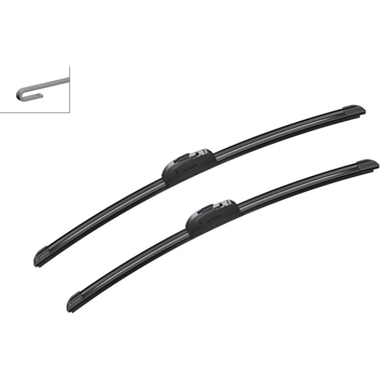 Bosch Scheibenwischer Aerotwin AR532S BOSCH AeroTwin 3397118986 Bosch Scheibenwischer Aerotwin AR532S BOSCH AeroTwin 3397118986