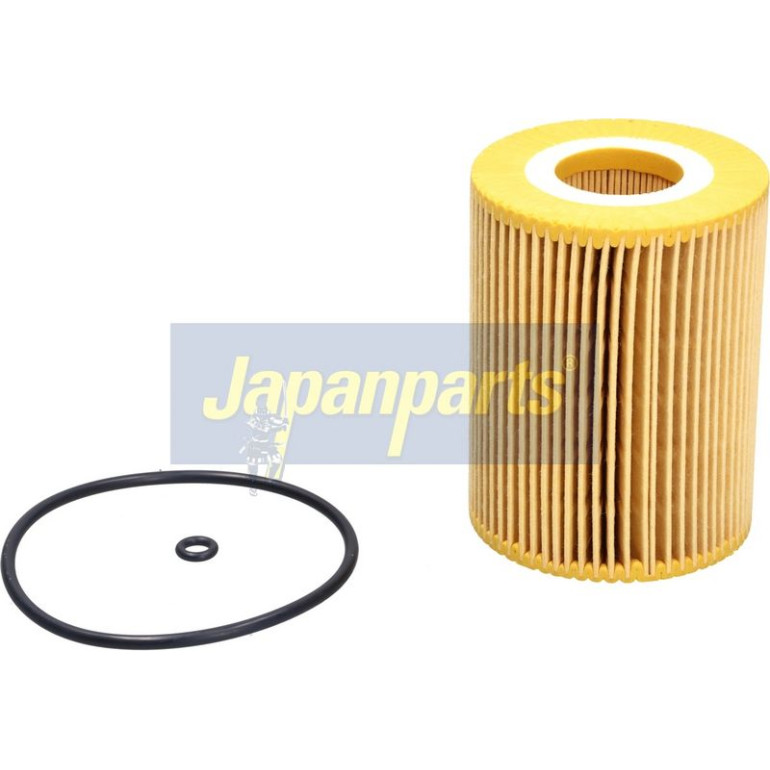 Ölfilter Db W221 320Cdi FO-ECO053 Ölfilter Db W221 320Cdi FO-ECO053