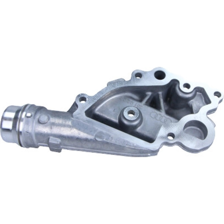 Original VAG Kühlleitung Audi A6 3.0 Tfsi 13 06E121161BB Original VAG Kühlleitung Audi A6 3.0 Tfsi 13 06E121161BB
