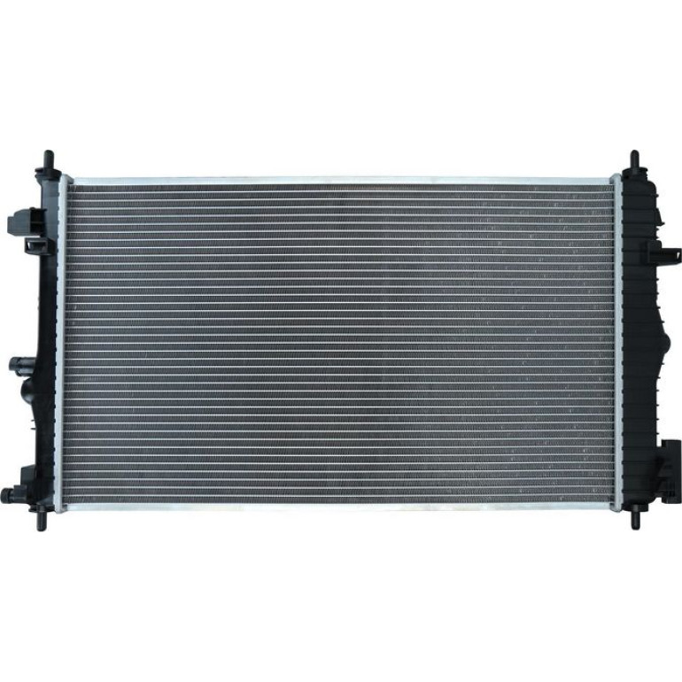 KAMOKA Kühler, Motorkühlung 7700017 KAMOKA Kühler, Motorkühlung 7700017