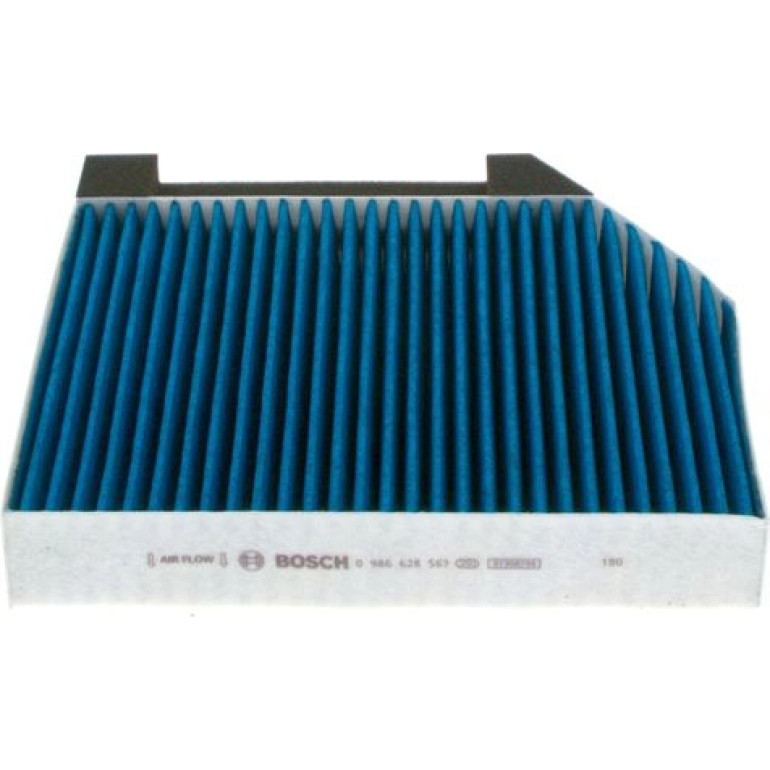 Innenraumfilter+ 0 986 628 567 Innenraumfilter+ 0 986 628 567