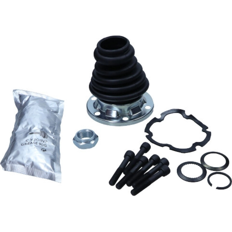 Faltenbalg, Antriebswelle Vw Int. 1,8-2,0 Passat 49-0692 Faltenbalg, Antriebswelle Vw Int. 1,8-2,0 Passat 49-0692