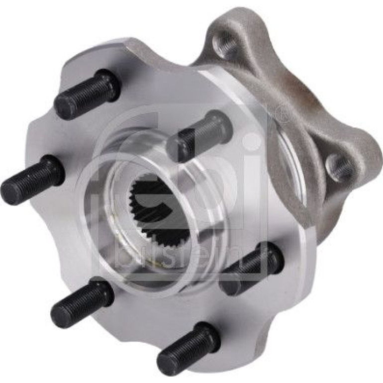 Radlagersatz 174077 Radlagersatz 174077
