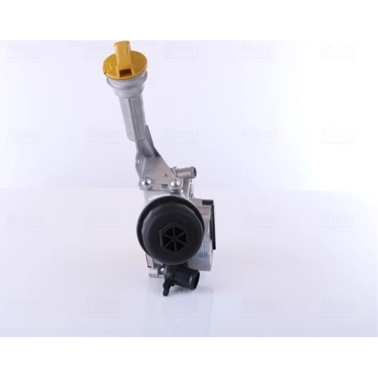 Ölkühler PKW 90928 Ölkühler PKW 90928