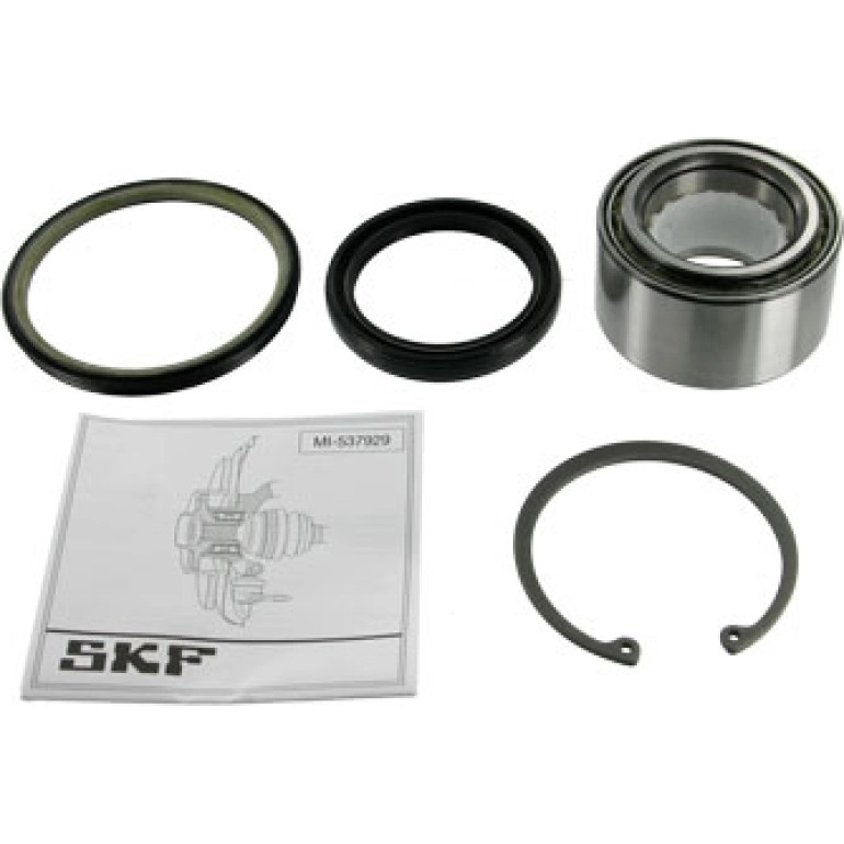 Radlagersatz VA VKBA 3219 Radlagersatz VA VKBA 3219