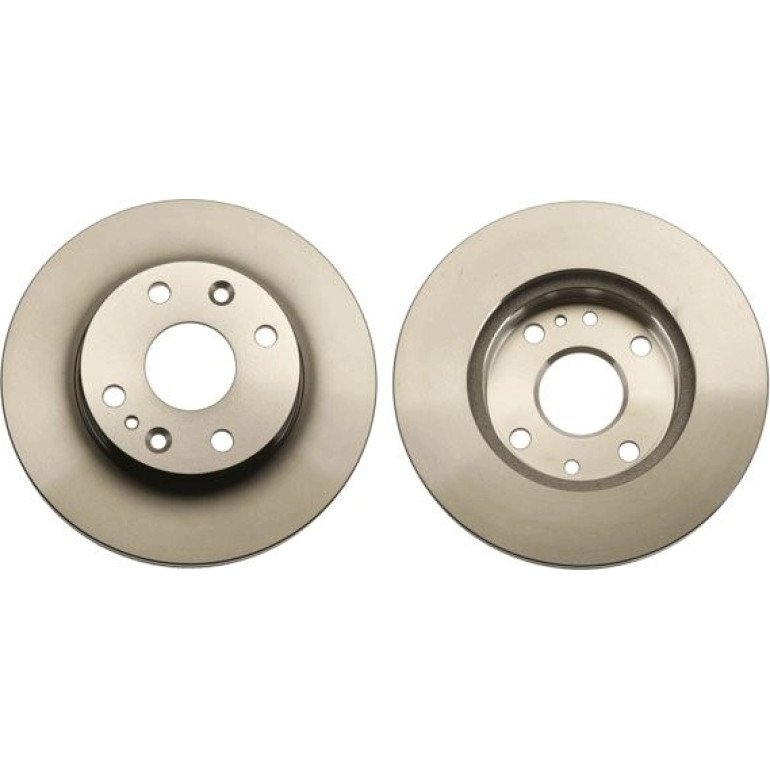 Bremsscheibe Mazda S. 323 DF2719 Bremsscheibe Mazda S. 323 DF2719
