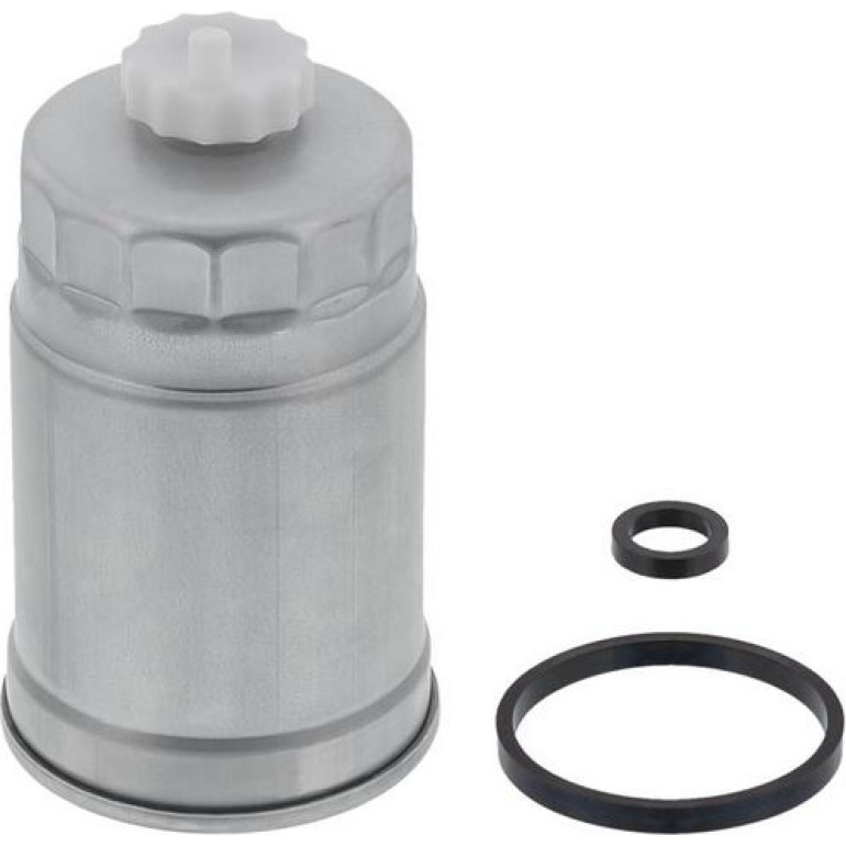 TOPRAN Kraftstofffilter 101 460 TOPRAN Kraftstofffilter 101 460