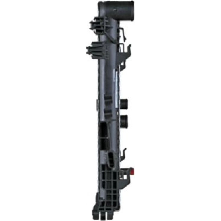 Kühler, Motorkühlung CR 608 000P Kühler, Motorkühlung CR 608 000P