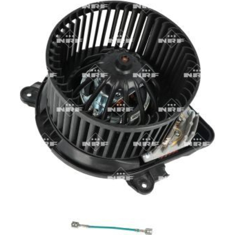 Innenraumgebläse NRF34127 Innenraumgebläse NRF34127