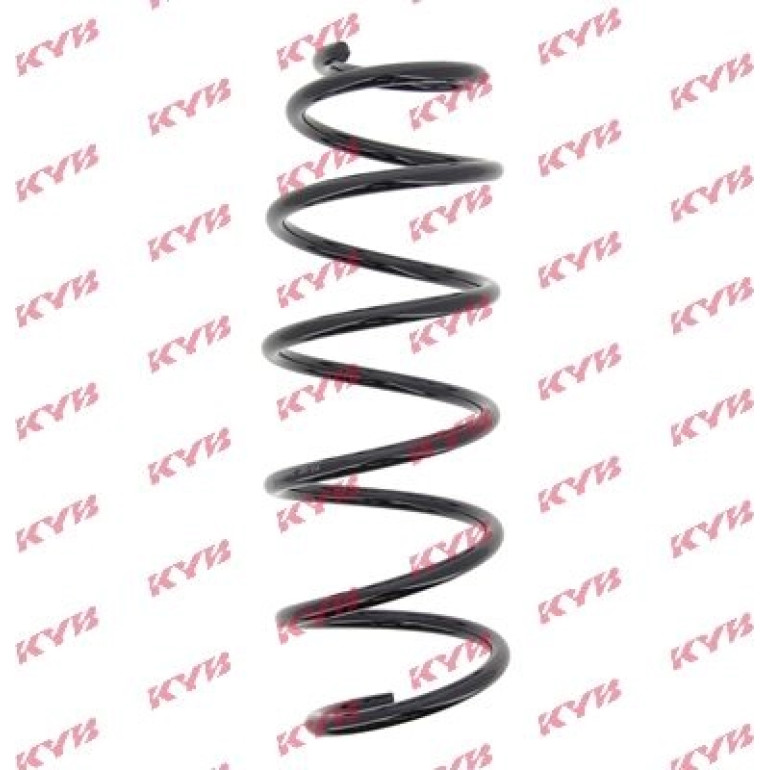 KYB Fahrwerksfeder Ford T. Mondeo Iii St220 3.0 04/02-08/07 RA5991 KYB Fahrwerksfeder Ford T. Mondeo Iii St220 3.0 04/02-08/07 RA5991