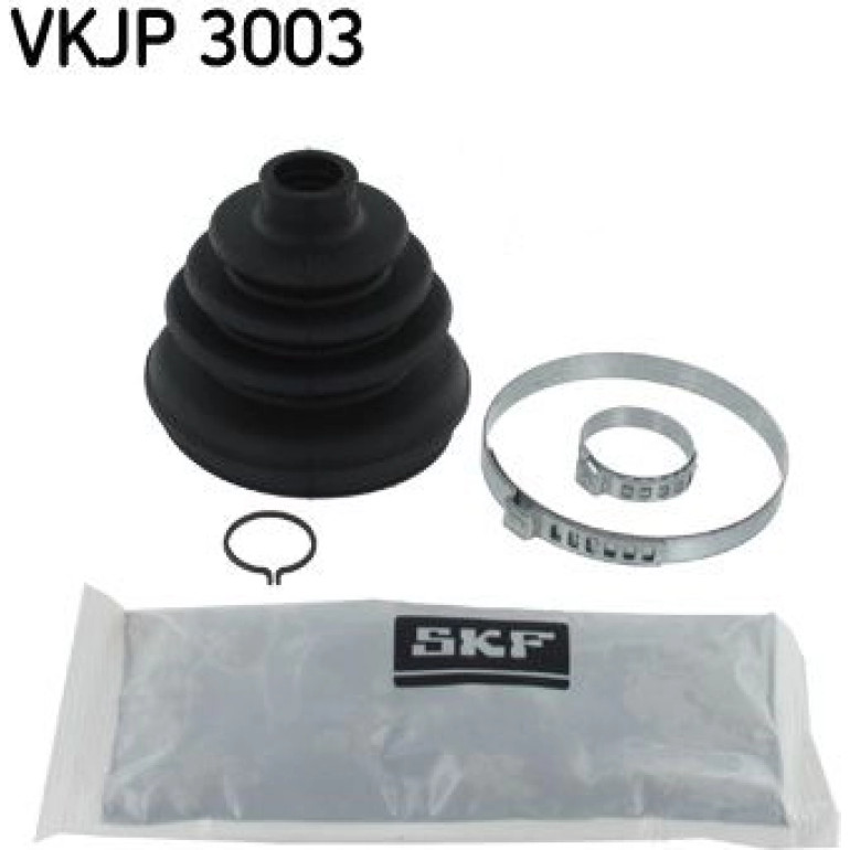 SKF Faltenbalgsatz, Antriebswelle VKJP 3003 SKF Faltenbalgsatz, Antriebswelle VKJP 3003