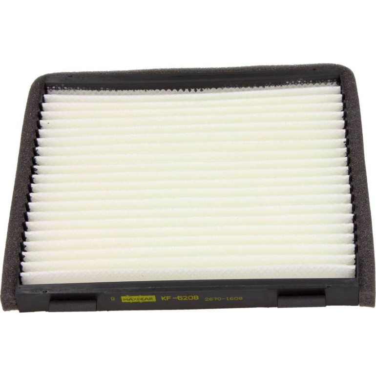 Innenraumfilter Volvo S40/V40 26-0248 Innenraumfilter Volvo S40/V40 26-0248