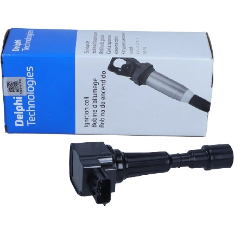 Zündspule GN10637-12B1 Zündspule GN10637-12B1
