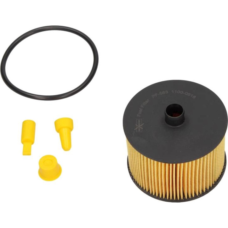 Kraftstofffilter Ford 2.0Tdci 03 26-0668 Kraftstofffilter Ford 2.0Tdci 03 26-0668