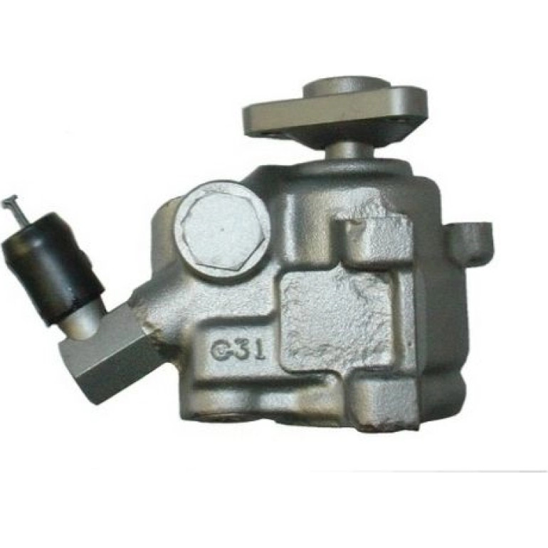 SPIDAN Hydraulikpumpe 53534 SPIDAN Hydraulikpumpe 53534