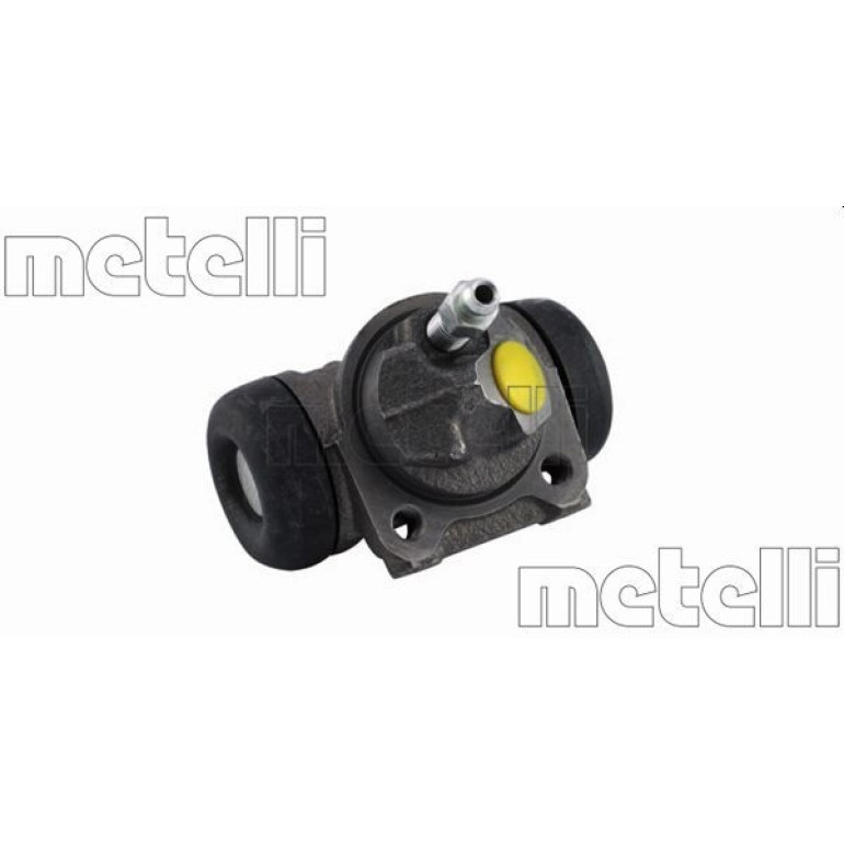 Radbremszylinder HA li 04-0787 Radbremszylinder HA li 04-0787