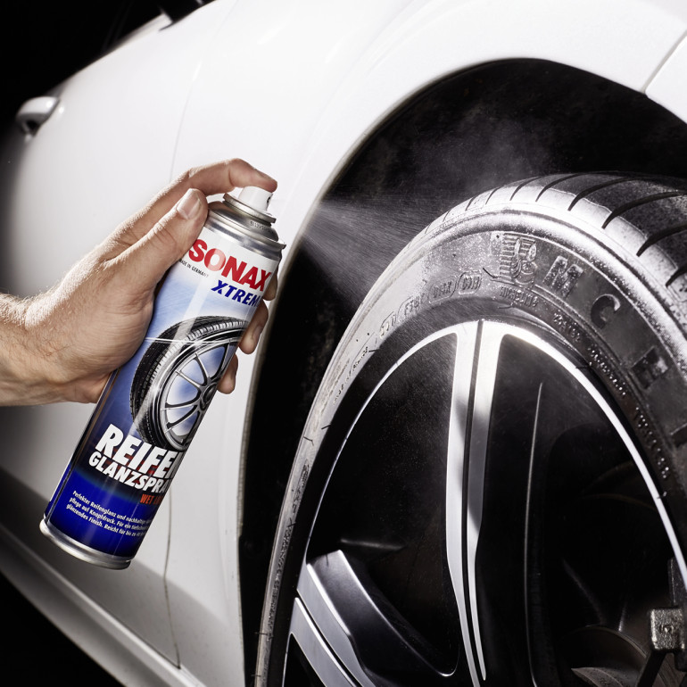 Sonax Xtreme Reifen Glanz Spray 400ml 02353000