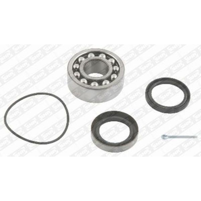 SNR Radlagersatz R178.01 SNR Radlagersatz R178.01