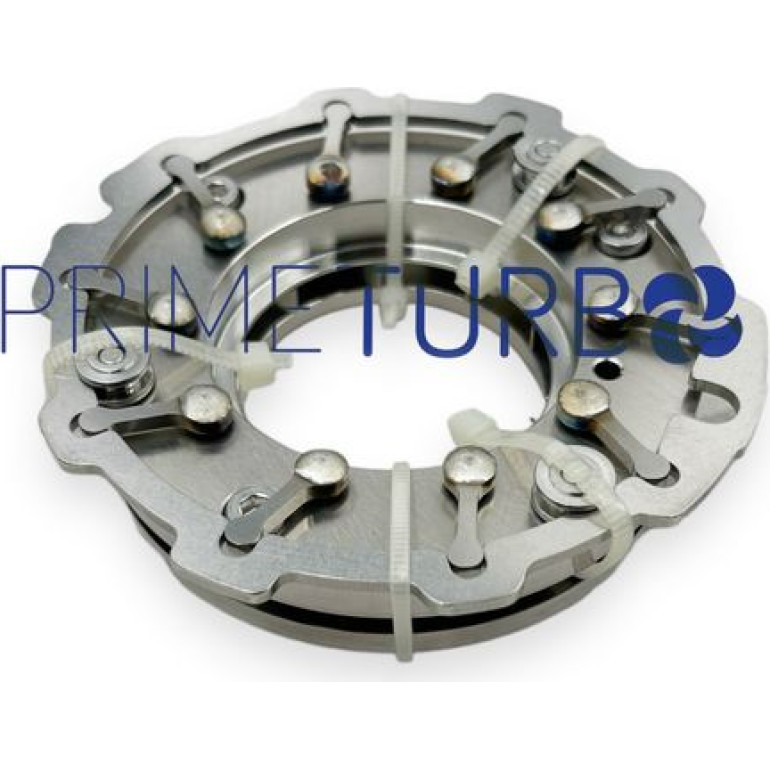 Prime Turbo Montagesatz, Lader G00907V Prime Turbo Montagesatz, Lader G00907V