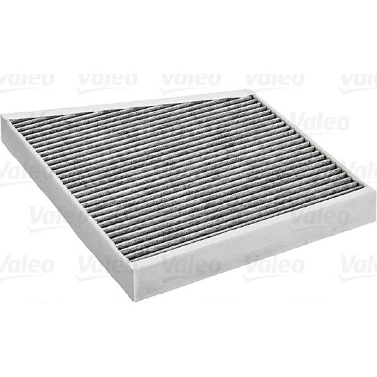 VALEO Innenraumfilter 698741 VALEO Innenraumfilter 698741