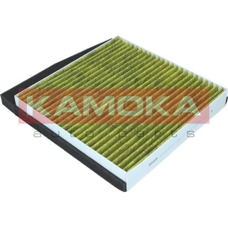 KAMOKA Filter, Innenraumluft 6080089 KAMOKA Filter, Innenraumluft 6080089