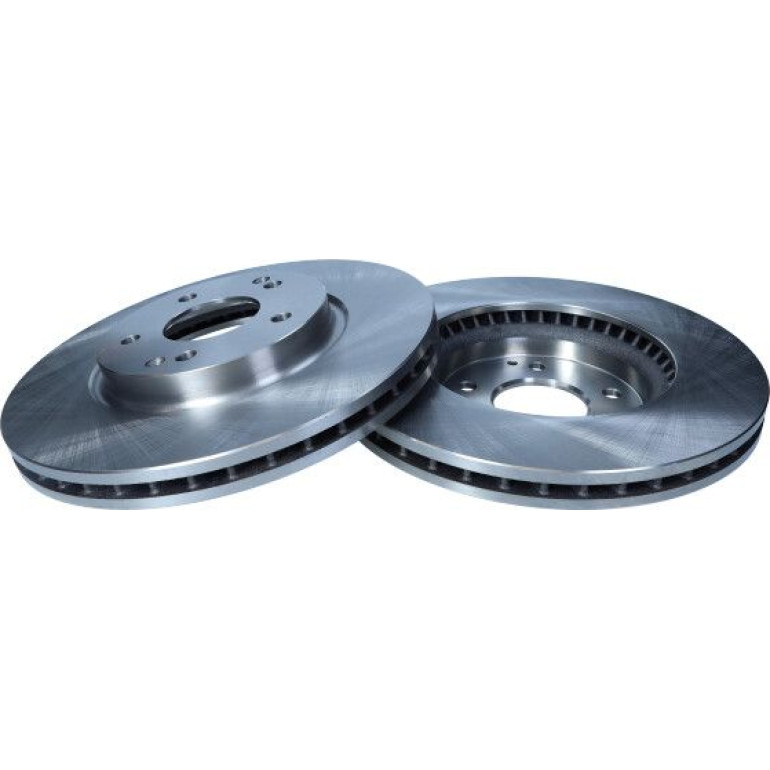 Maxgear Bremsscheibe Ssang Yong P. Actyon 11-/Korando 10- [298X46] 19-2848