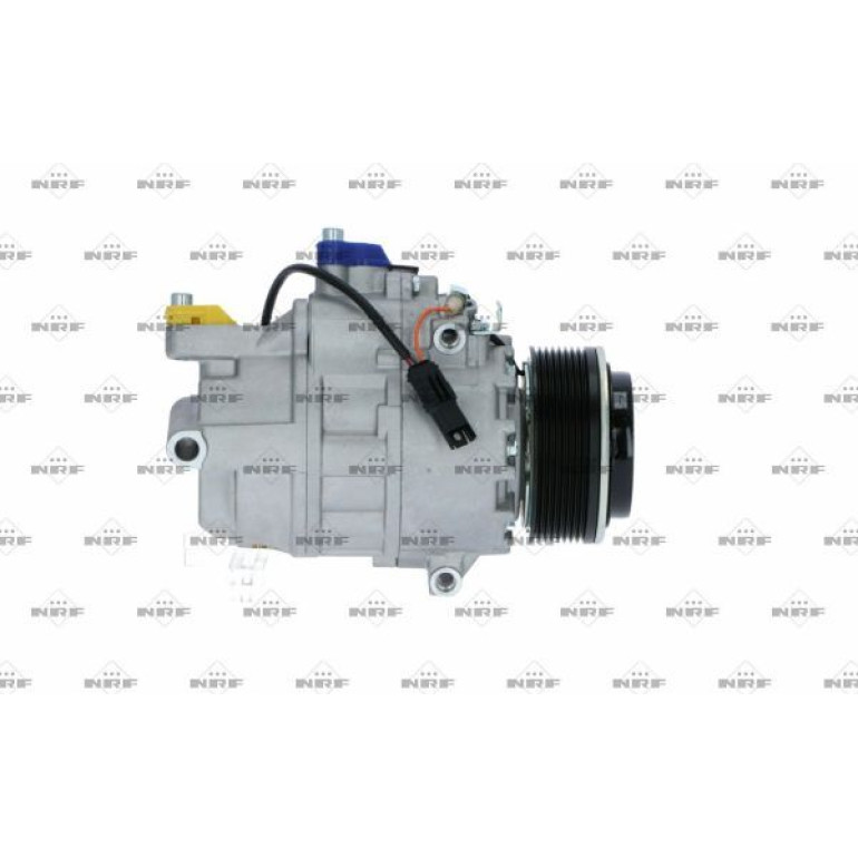 Kompressor, Klimaanlage 320002