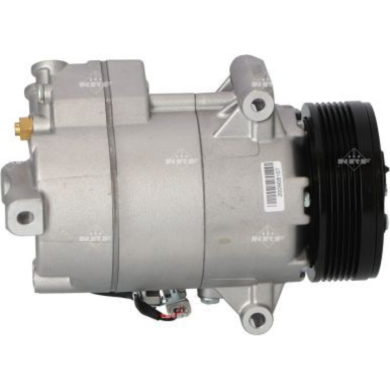 NRF Kompressor, Klimaanlage 32791
