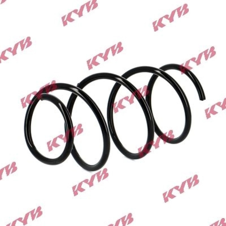 KYB Fahrwerksfeder Bmw P. 3 (E46) 1.6-2.0 02/98-12/07 RH2580 KYB Fahrwerksfeder Bmw P. 3 (E46) 1.6-2.0 02/98-12/07 RH2580