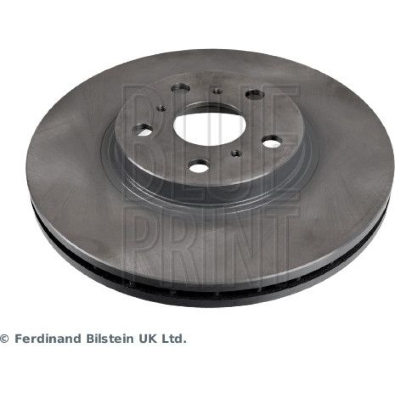 Bremsscheibe Toyota P. Celica 2.0 Gti 89-93 ADT34362 Bremsscheibe Toyota P. Celica 2.0 Gti 89-93 ADT34362