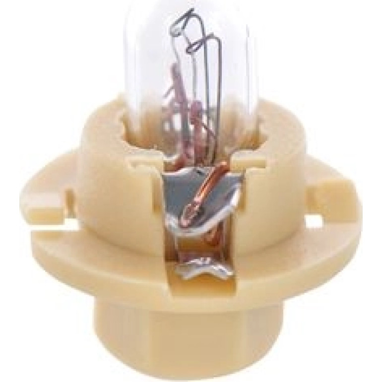 12V 1,5W PURE LIGHT BX8,4d 1987302255 12V 1,5W PURE LIGHT BX8,4d 1987302255