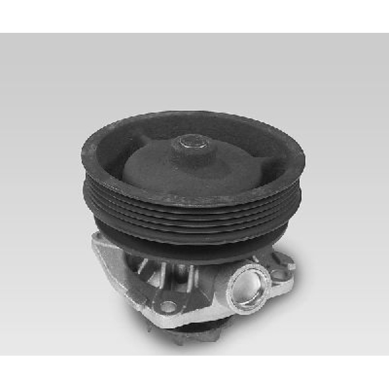 HEPU Wasserpumpe P122 HEPU Wasserpumpe P122