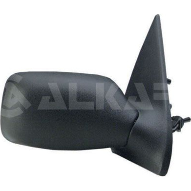ALKAR Außenspiegel 6165384