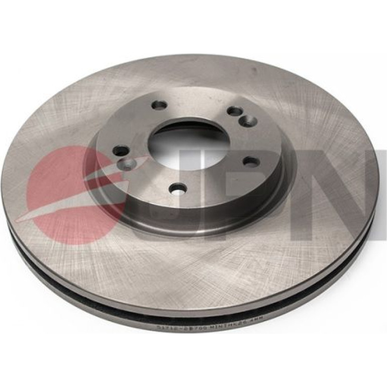 JPN Bremsscheibe 30H0529-JPN JPN Bremsscheibe 30H0529-JPN