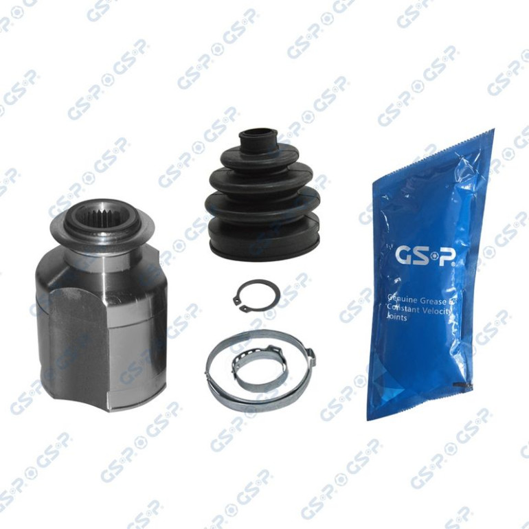 GSP Gelenksatz, Antriebswelle 627032 GSP Gelenksatz, Antriebswelle 627032