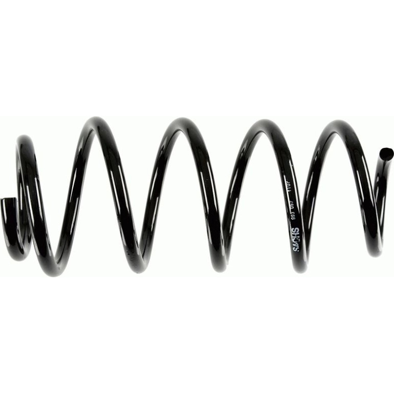 Sachs Fahrwerksfeder Vw P. Touran 05- Skoda Octavia/Yeti/Golf V 04-13 993 057 Sachs Fahrwerksfeder Vw P. Touran 05- Skoda Octavia/Yeti/Golf V 04-13 993 057
