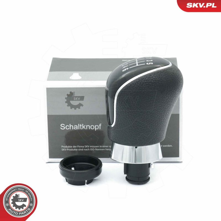 ESEN SKV Schalthebelknauf 63SKV033 ESEN SKV Schalthebelknauf 63SKV033