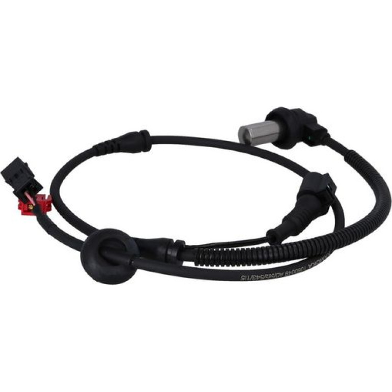 KAMOKA Sensor, Raddrehzahl 1060049 KAMOKA Sensor, Raddrehzahl 1060049