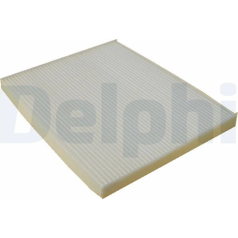 DELPHI Innenraumfilter TSP0325205 DELPHI Innenraumfilter TSP0325205