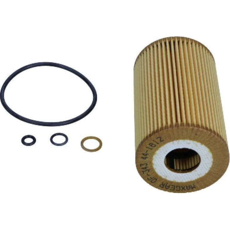 Ölfilter Bmw M43/M52 316-3 26-0176 Ölfilter Bmw M43/M52 316-3 26-0176