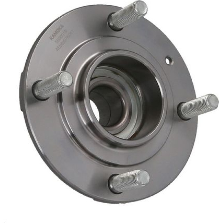 KAMOKA Radlagersatz 5500019 KAMOKA Radlagersatz 5500019