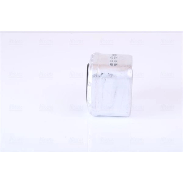 Ölkühler PKW 90654 Ölkühler PKW 90654